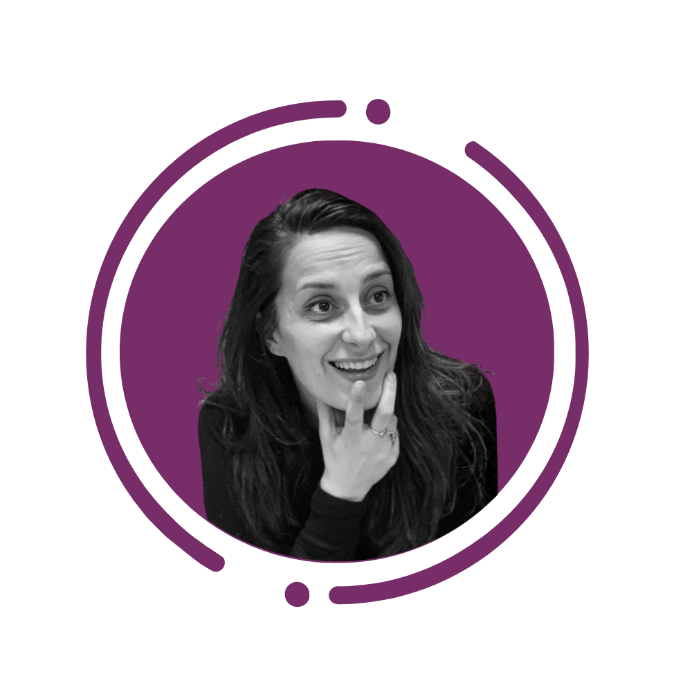 Andréa KOUMACHE Formatrice dans le secteur médico-administratif - Aflor